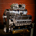 Fataz Competition Engines